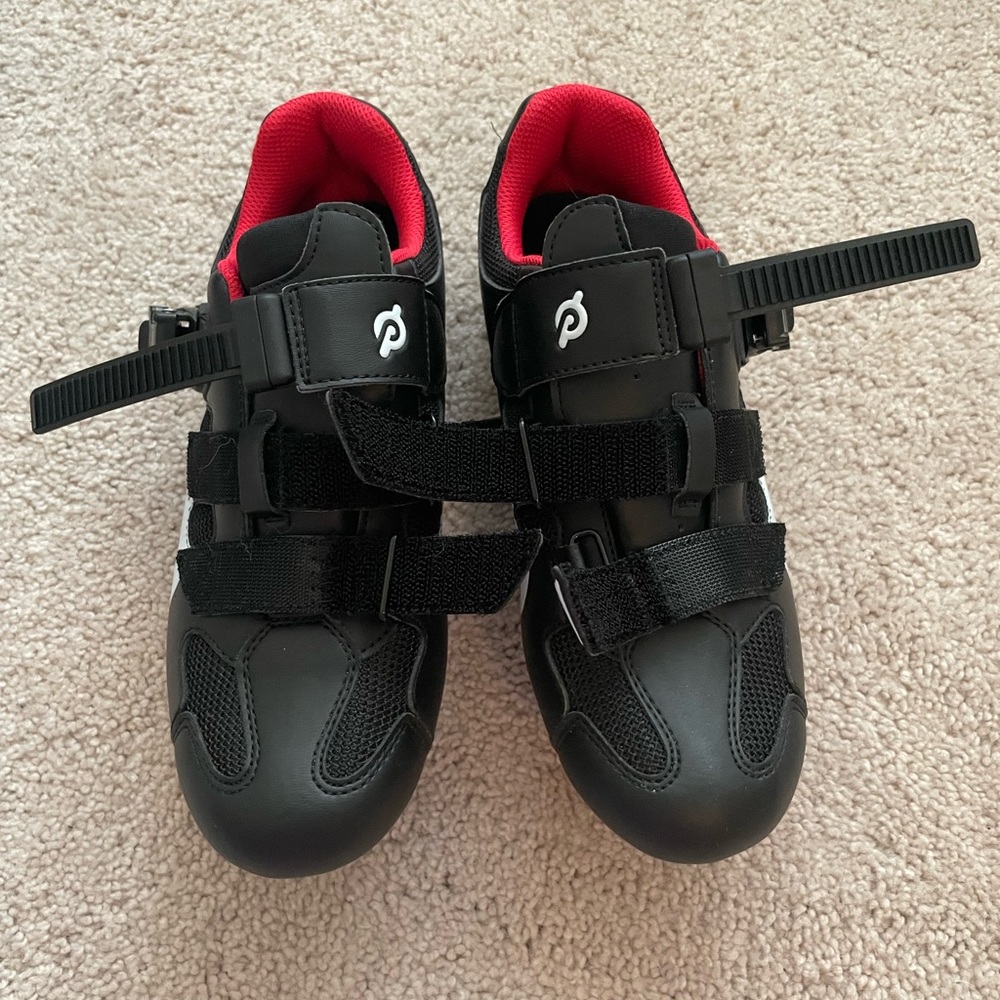 INDOOR CYCLING SHOES